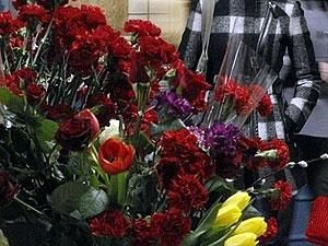 У Білорусі День жалоби, поховають перших жертв теракту