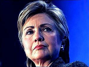 Клинтон: Вскоре Обама представит политику США на Ближнем Востоке