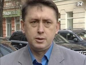 Мельниченко: Кучма не хотів президентства Януковича