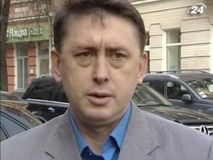 Мельниченко: Кучма не хотів президентства Януковича Мельниченко: Кучма не хотів президентства Януковича