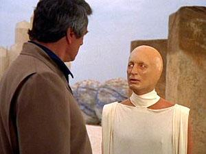 Paramount купила права на экранизацию "Марсианских хроник" Рэя Брэдбери