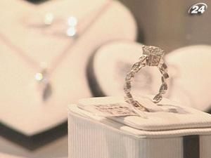 De Beers прогнозує зростання цін на алмази