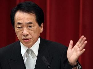 Японское правительство ухудшило оценку экономики