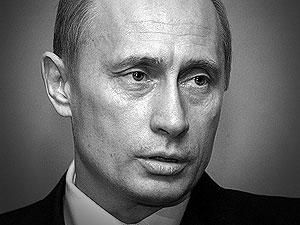 Путин поручит заместителю пересмотреть формулы ценообразования на газ для Украины