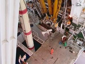 Украина направит 1,2 млрд. грн. на освоение газовых месторождений