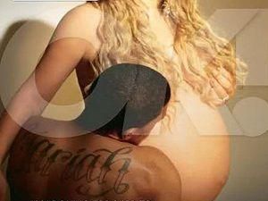 Вагітна Мерая Кері показала свій животик (ФОТО) Вагітна Мерая Кері показала свій животик (ФОТО)