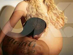 Беременная Мэрайя Кэри показала свой животик (ФОТО)