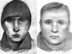 Білорусь офіційно опублікувала фотороботи причетних до теракту в метро осіб Білорусь офіційно опублікувала фотороботи причетних до теракту в метро осіб