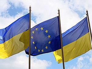 5–6 травня відбудуться переговори між Україною і ЄС про спрощення візового режиму