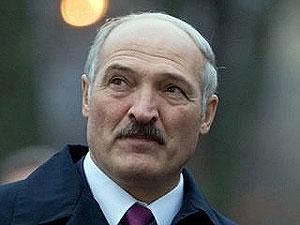 Лукашенко: Теракт в метро розкритий