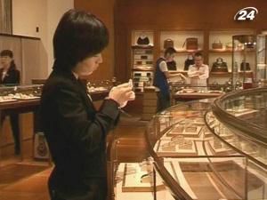 У Китаї проживає більше 960 тис. мільйонерів У Китаї проживає більше 960 тис. мільйонерів