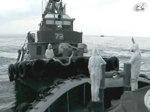 У воді біля берегів Фукусіми зафіксовано рекордний рівень радіації У воді біля берегів Фукусіми зафіксовано рекордний рівень радіації