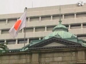 Влада Японії погіршила оцінку стану економіки Влада Японії погіршила оцінку стану економіки