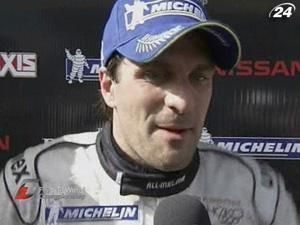 Немецкий дуэт Бассенг/Винкельгок - новый лидер чемпионата FIA GT