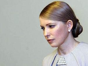 Против Тимошенко возбудили уголовное дело за газовые соглашения