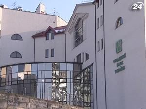 "Ощадбанк" не списуватиме проблемні кредити "Ощадбанк" не списуватиме проблемні кредити