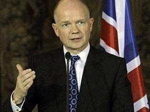 Британія пропонує створити механізм фінансової допомоги лівійській опозиції