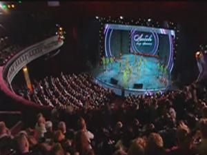 Пісня без кордонів! Пісня без кордонів!