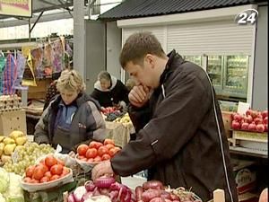 Киевляне смогут сэкономить на продуктах Киевляне смогут сэкономить на продуктах