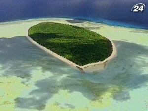 Китай сдаст в аренду 176 необитаемых островов
