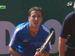 Томмі Робредо виявився сильнішим в іспанському дербі Томмі Робредо виявився сильнішим в іспанському дербі