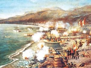 14 апреля. День в истории - 14 апреля 2011 - Телеканал новин 24 14 апреля. День в истории - 14 апреля 2011 - Телеканал новин 24