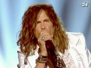 Стівен Тайлер готує до публікації другу книгу мемуарів Стівен Тайлер готує до публікації другу книгу мемуарів