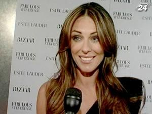 Елізабет Херлі вручила премію чарівності Fabulous at Every Age Елізабет Херлі вручила премію чарівності Fabulous at Every Age