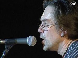 Андрухович та Karbido готують шанувальників до виходу "Абсенту" Андрухович та Karbido готують шанувальників до виходу "Абсенту"