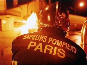 Париж: при пожаре в жилом доме погибли 5 человек Париж: при пожаре в жилом доме погибли 5 человек