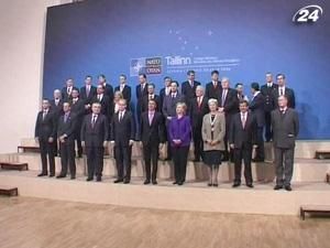 Глави МЗС країн НАТО проведуть дводенну зустріч в Берліні