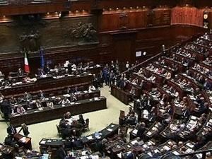Італійські депутати звільнили Берлусконі від відповідальності у деяких справах