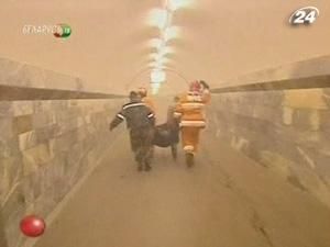 Внаслідок теракту в Мінську постраждала ще одна українка Внаслідок теракту в Мінську постраждала ще одна українка