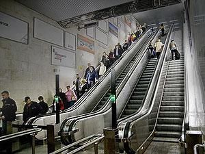 Минский метрополитен возобновил работу Минский метрополитен возобновил работу