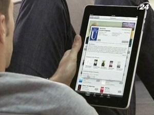Планшетники iPad будут собирать в Бразилии