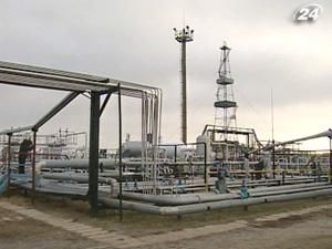 Італійці добуватимуть газ в Україні