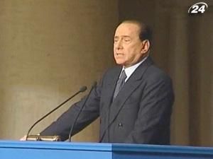 Берлускони назвал имя своего преемника