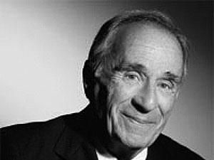 Помер власник журналу Newsweek Сідні Харман Помер власник журналу Newsweek Сідні Харман