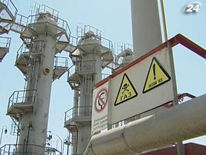 "Нафтогаз" вернул RosUkrEnergo 11 млрд. куб. м газа "Нафтогаз" вернул RosUkrEnergo 11 млрд. куб. м газа