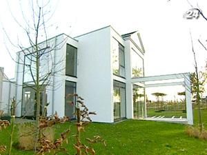 Современный, открытый, гибкий - немецкий дом мечты Современный, открытый, гибкий - немецкий дом мечты