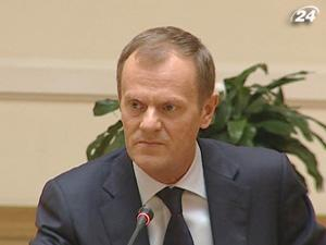 Польшу интересует достройка "Одесса-Броды"