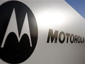 Motorola: Китайці не винні