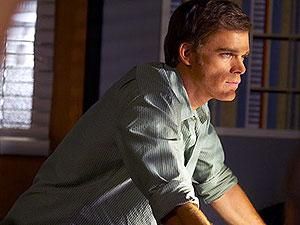 Майкл Хол зіграє у новому фільмі від творця "Декстера" Майкл Хол зіграє у новому фільмі від творця "Декстера"