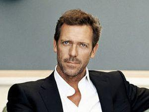 Звезда сериала "Доктор Хаус" откроет школу для бедных