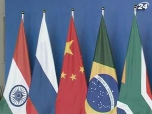 Лідери БРІКС визначилися з реформою фінансової системи Лідери БРІКС визначилися з реформою фінансової системи