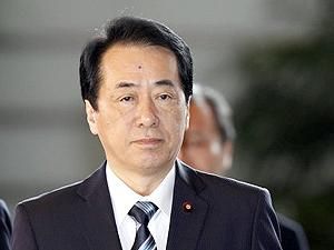 Японська опозиція вимагає відставки прем’єр-міністра