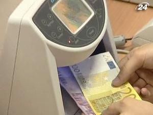 Кількість фальшивих гривень зменшилася на 10% Кількість фальшивих гривень зменшилася на 10%
