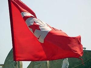 Новая власть Туниса готовит обвинения против экс-президента по 18 статьям