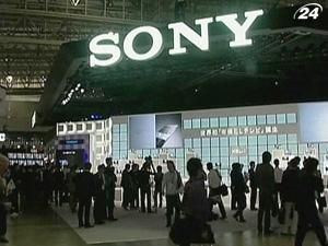 Sony закриває заводи через проблеми з енергозабезпеченням