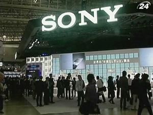 Sony закрывает заводы из-за проблем с энергообеспечением